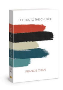 Letters to the Church - 2877611952