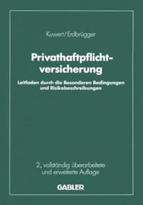 Privat-Haftpflichtversicherung - 2878320995