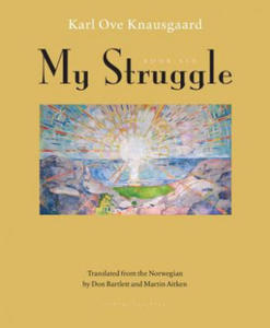 My Struggle, Book Six - 2875139969