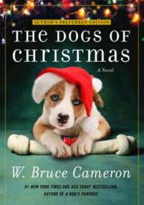 The Dogs of Christmas - 2862005994