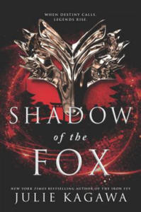 Shadow of the Fox - 2867361954
