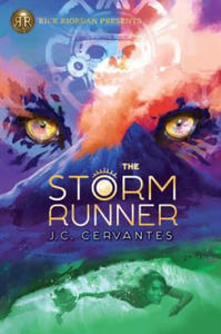 Storm Runner - 2871310736