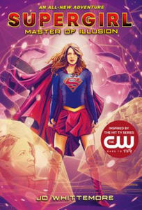 Supergirl: Master of Illusion - 2873980645