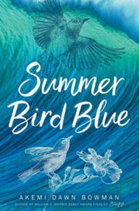 Summer Bird Blue - 2873995963