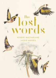 The Lost Words - 2878785324