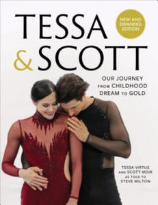 Tessa & Scott - 2866519753