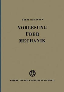 Vorlesung UEber Mechanik - 2867119399