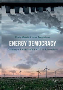 Energy Democracy - 2869446566