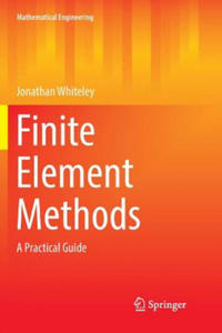 Finite Element Methods - 2875139965
