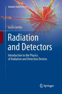 Radiation and Detectors - 2868359823