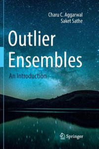 Outlier Ensembles - 2870035475