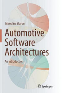 Automotive Software Architectures - 2868359822