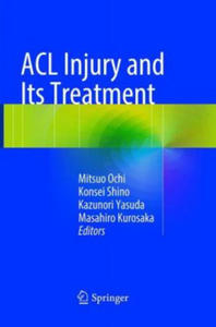 ACL Injury and Its Treatment - 2877645048