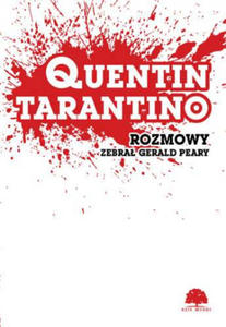 Quentin Tarantino Rozmowy - 2878168103