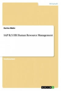 SAP R/3 HR Human Resource Management