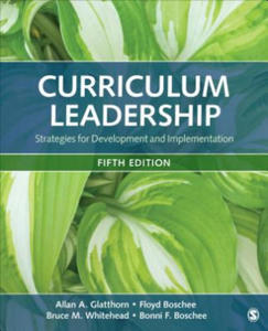 Curriculum Leadership - 2866528524