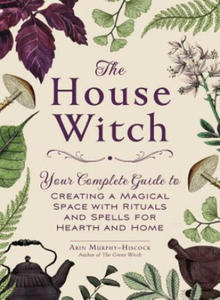 The House Witch - 2861850275