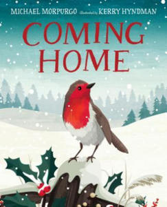 Coming Home - 2877493444