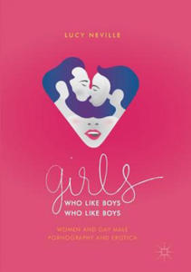 Girls Who Like Boys Who Like Boys - 2867131843