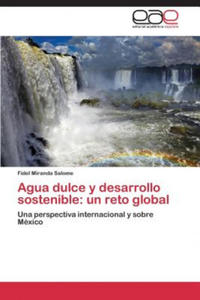 Agua dulce y desarrollo sostenible - 2867124494