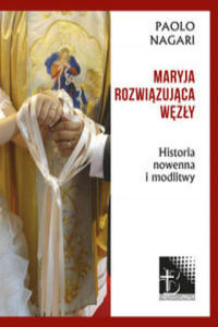 Maryja rozwizujca wzy - 2875680559