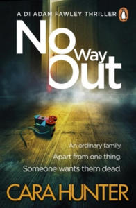 No Way Out - 2861919135