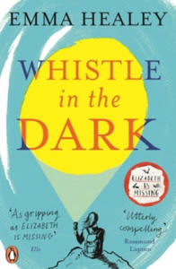 Whistle in the Dark - 2861879182