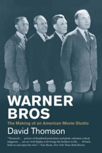 Warner Bros - 2868724016