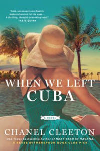When We Left Cuba - 2861920384