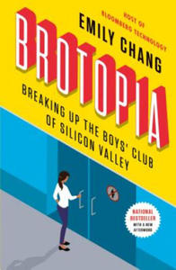 Brotopia - 2861903976