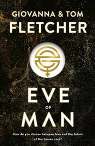 Eve of Man - 2861979916