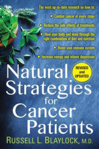 Natural Strategies For Cancer Patients - 2865227136