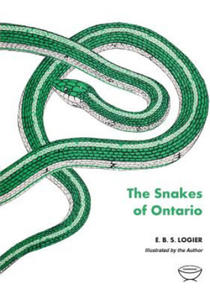 Snakes of Ontario - 2867115053