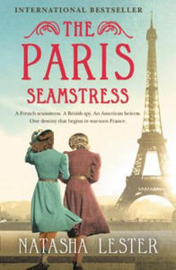 The Paris Seamstress - 2874800341