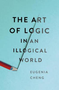 Art of Logic in an Illogical World - 2873992710