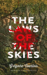 Laws of the Skies - 2877300650