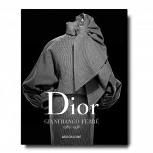 Dior by Gianfranco Ferre - 2869857838