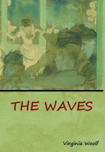 Virginia Woolf - Waves - 2861958832