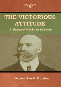 Victorious Attitude - 2876946341