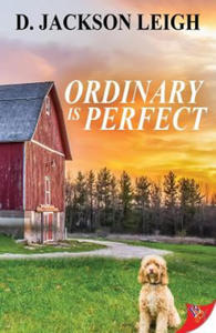 Ordinary Is Perfect - 2871691320