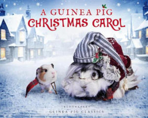 A Guinea Pig Christmas Carol - 2865227085