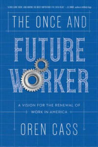 Once and Future Worker - 2878624912