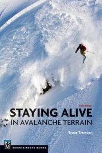 Staying Alive in Avalanche Terrain - 2877950447