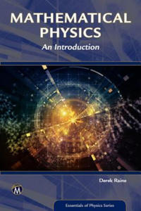 Mathematical Physics: An Introduction - 2878318061