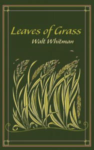 Leaves of Grass - 2861866449