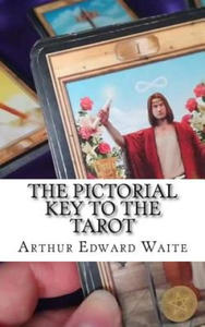 The Pictorial Key To The Tarot - 2861949847