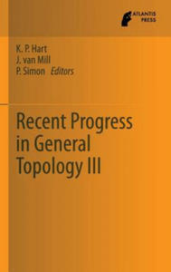 Recent Progress in General Topology III - 2876334880