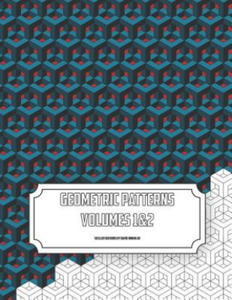 Geometric Patterns Volumes 1&2 - 2862278049