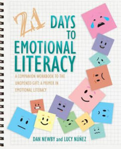 21 Days to Emotional Literacy - 2866528523