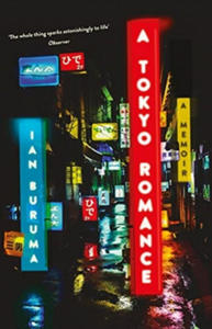 Tokyo Romance - 2877306129